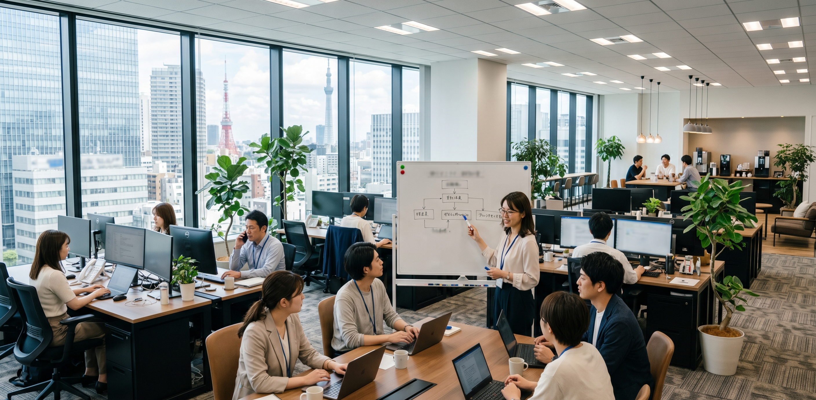 PDFを入れるだけでは失敗する。AIの回答精度を高める高度化アプローチ