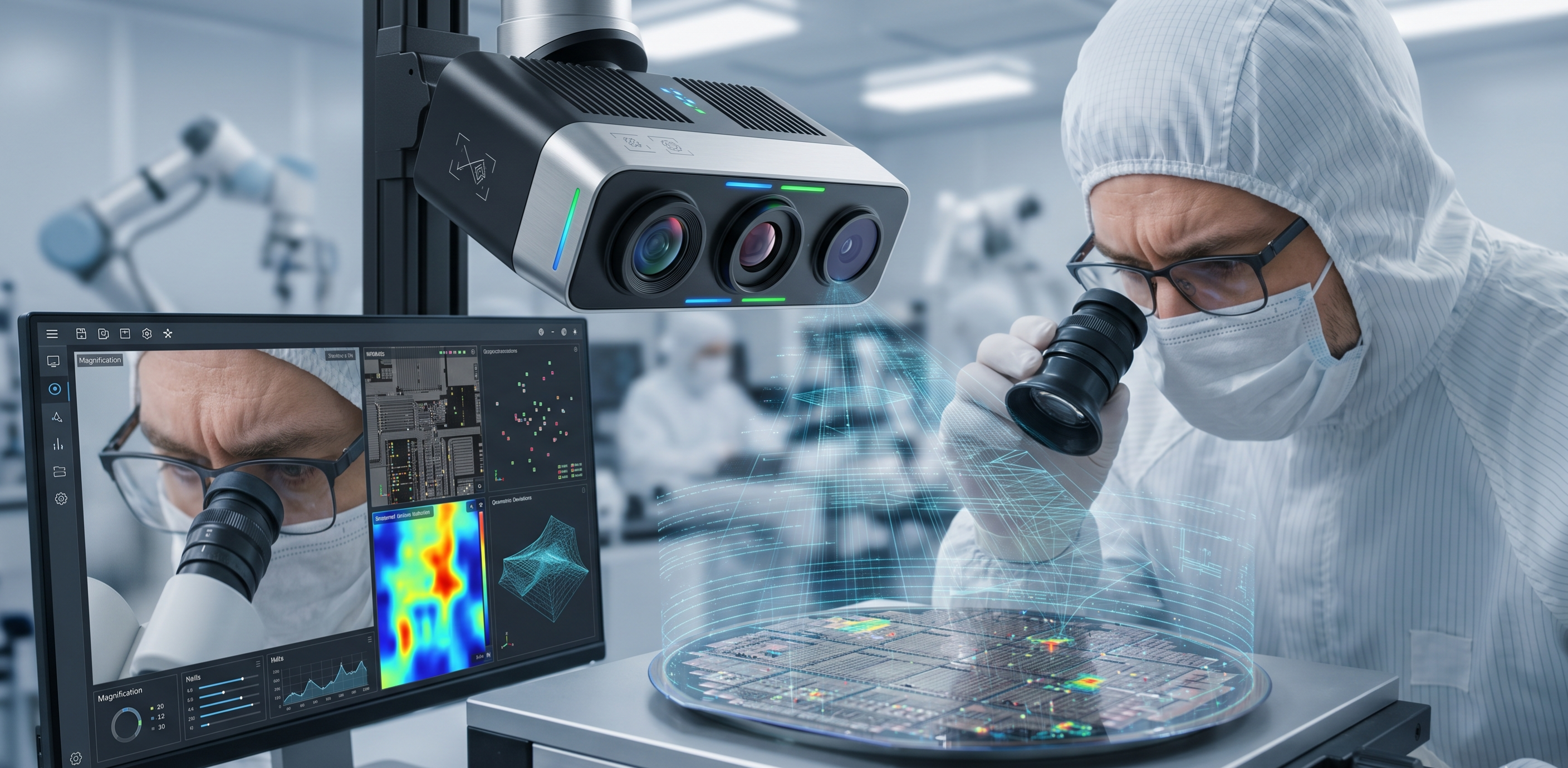 「認知限界」を突破するAIカメラの検知レベル