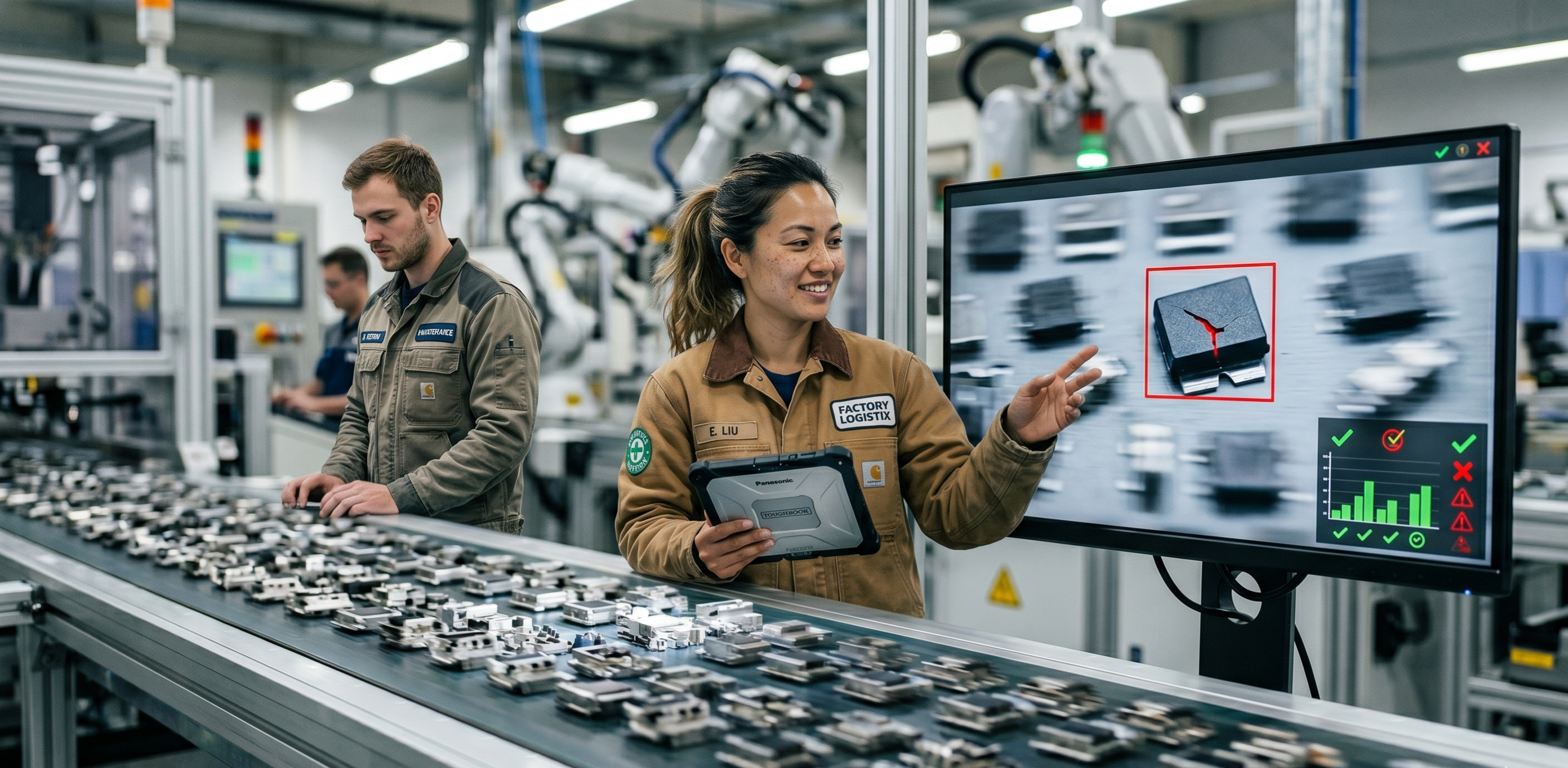 AIカメラを定着させるための「ハイブリッド」実践ステップ