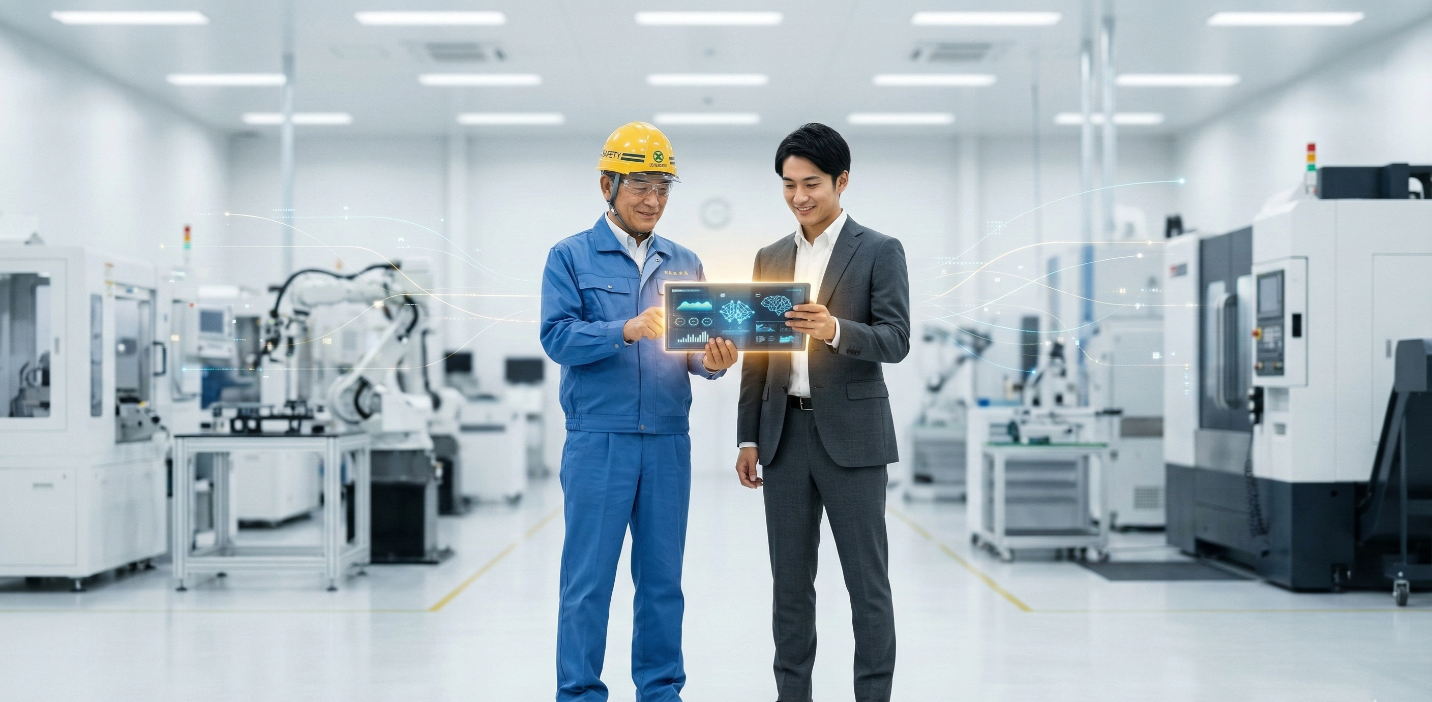 「ツールを入れたが現場が動かない」を解決する！現場とITを繋ぐ「DXブリッジ人材」育成の5ステップ