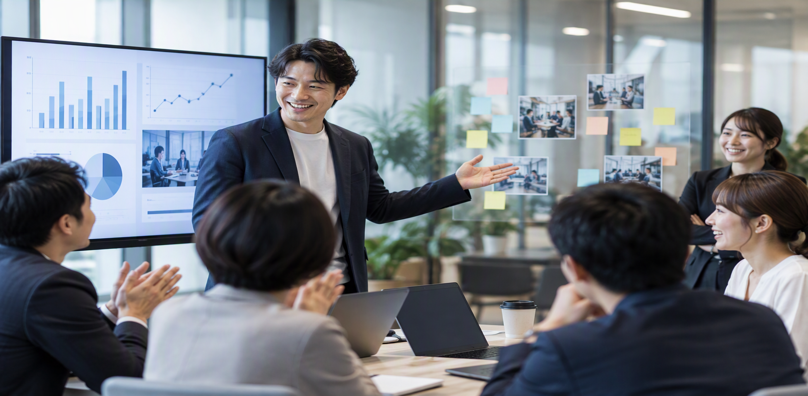 データ活用の「小さな成功事例」を社内に広げる方法｜先行企業に学ぶ5つの共通項